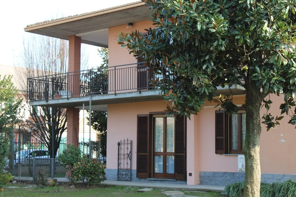 Casa di Riposo Fondazione Porta Spinola Arnaboldi - Campospinoso - Foto 2
