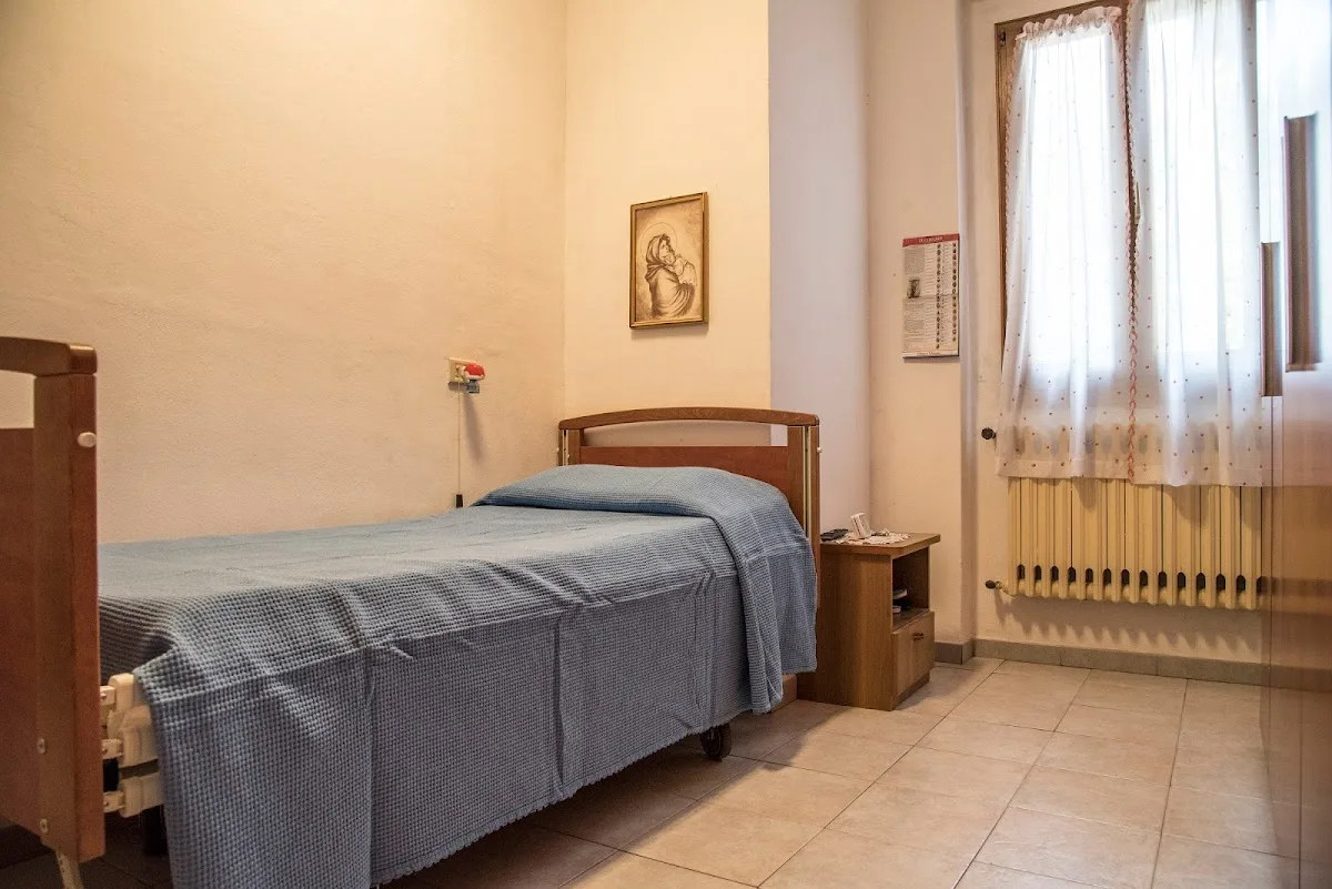 Casa di Riposo Francescana San Francesco - Bologna - Foto 2