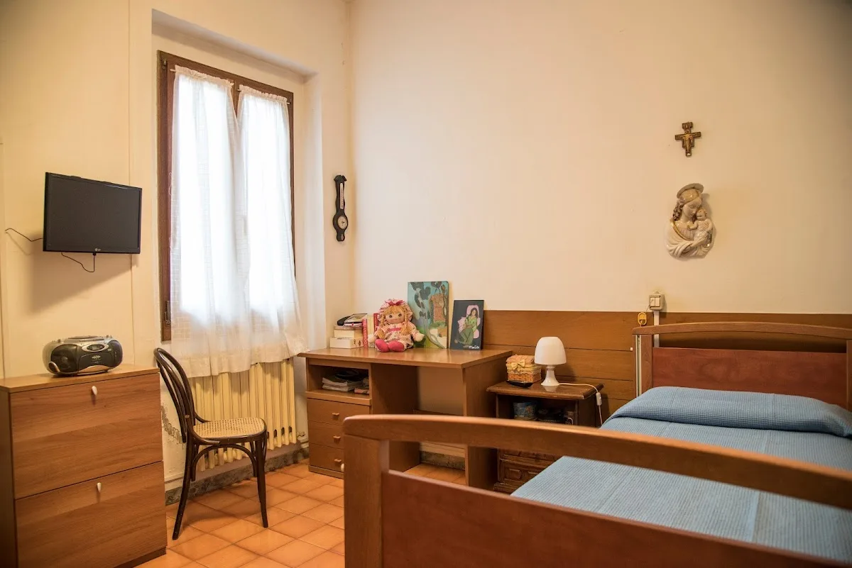 Casa di Riposo Francescana San Francesco - Bologna - Foto 3