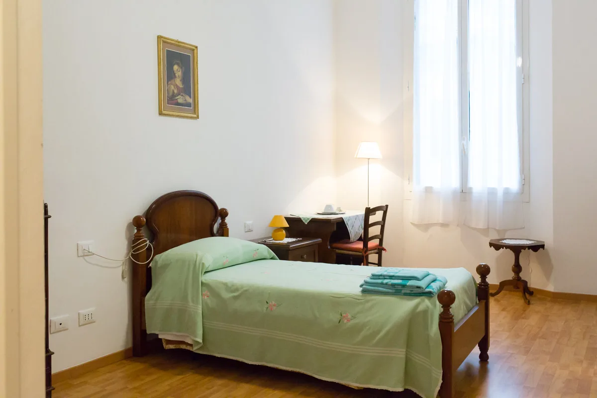 Casa di Riposo Francescana San Francesco - Bologna - Foto 6