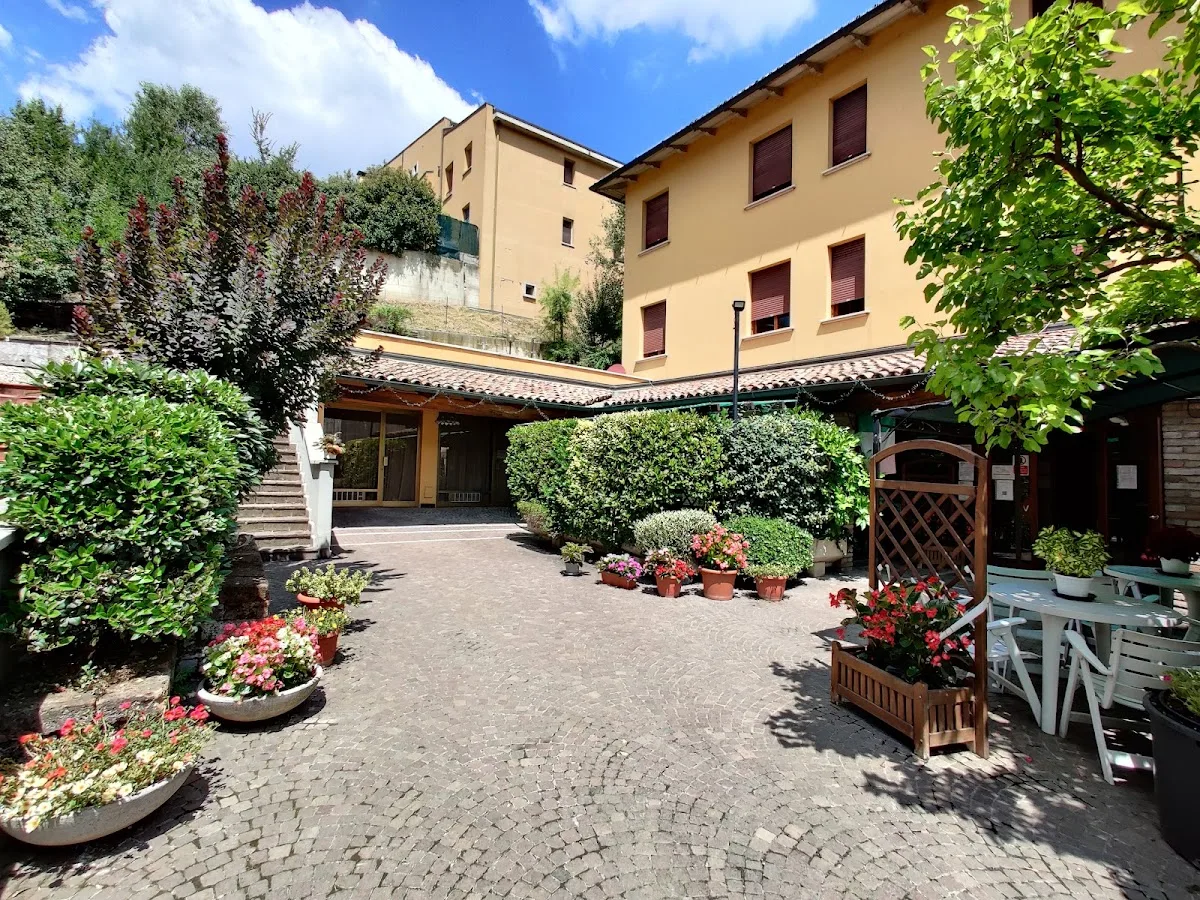 Casa di Riposo Francescana San Francesco - Bologna - Foto 7