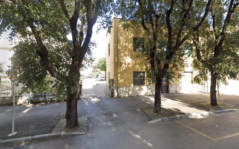 Casa di riposo Francesco Ferrucci - Grosseto