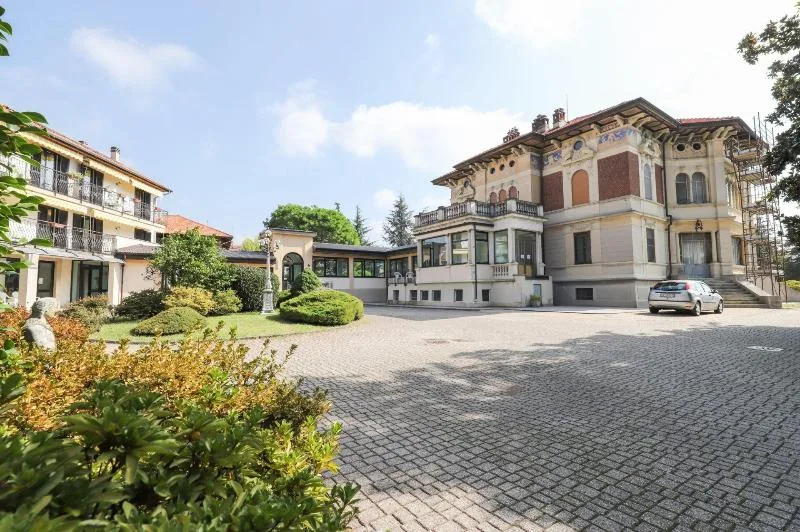 Casa Di Riposo Gallo - Cossato