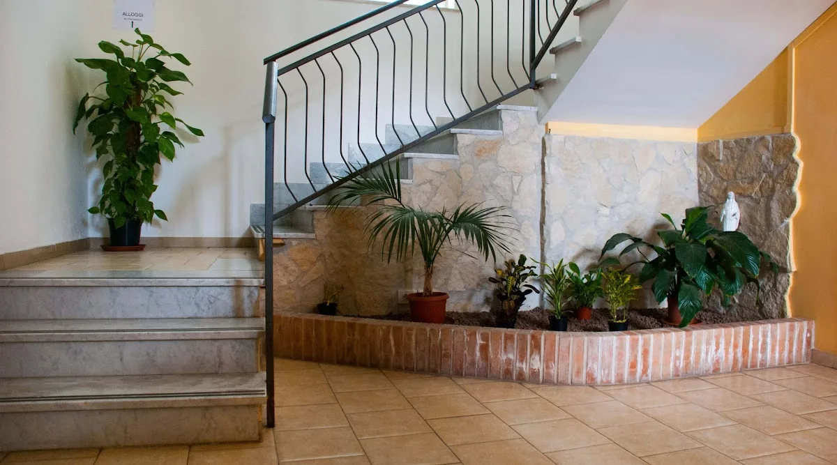 Casa di Riposo Giovanni Paolo II - Poggio Moiano - Foto 3