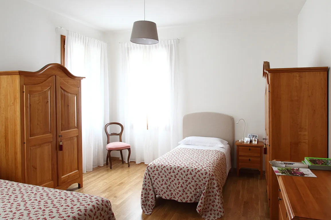 Casa di Riposo Godi Sgargi - Torri di Quartesolo - Foto 2