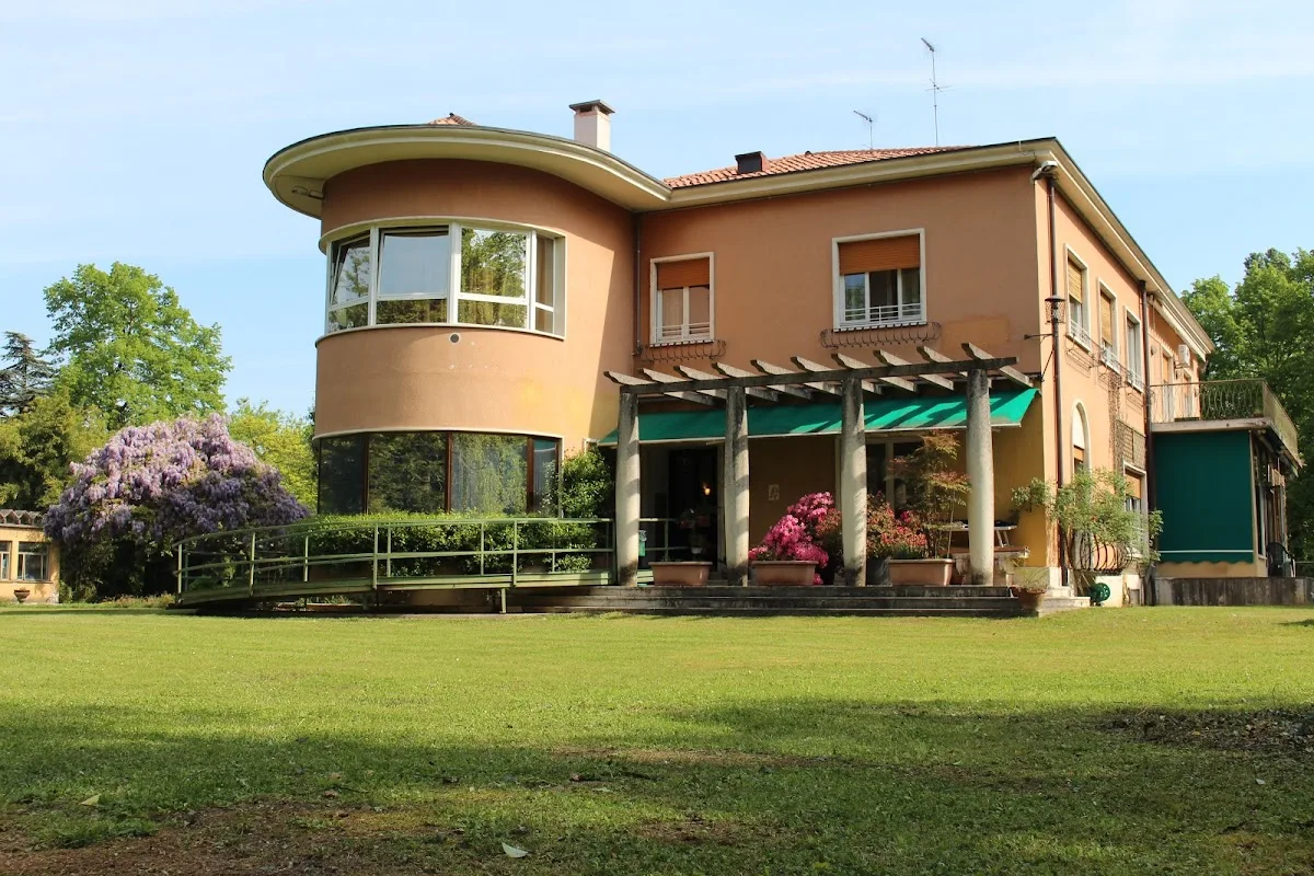 Casa di Riposo Guizzo - Marseille - Selva del Montello