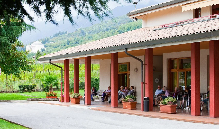 Casa di Riposo Guizzo - Marseille - Selva del Montello - Foto 2