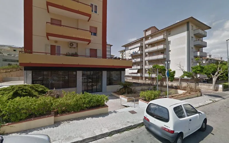 casa di riposo Il Melograno RAA - Ragusa