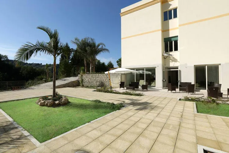 Casa Di Riposo Il Monastero - Cavaliere