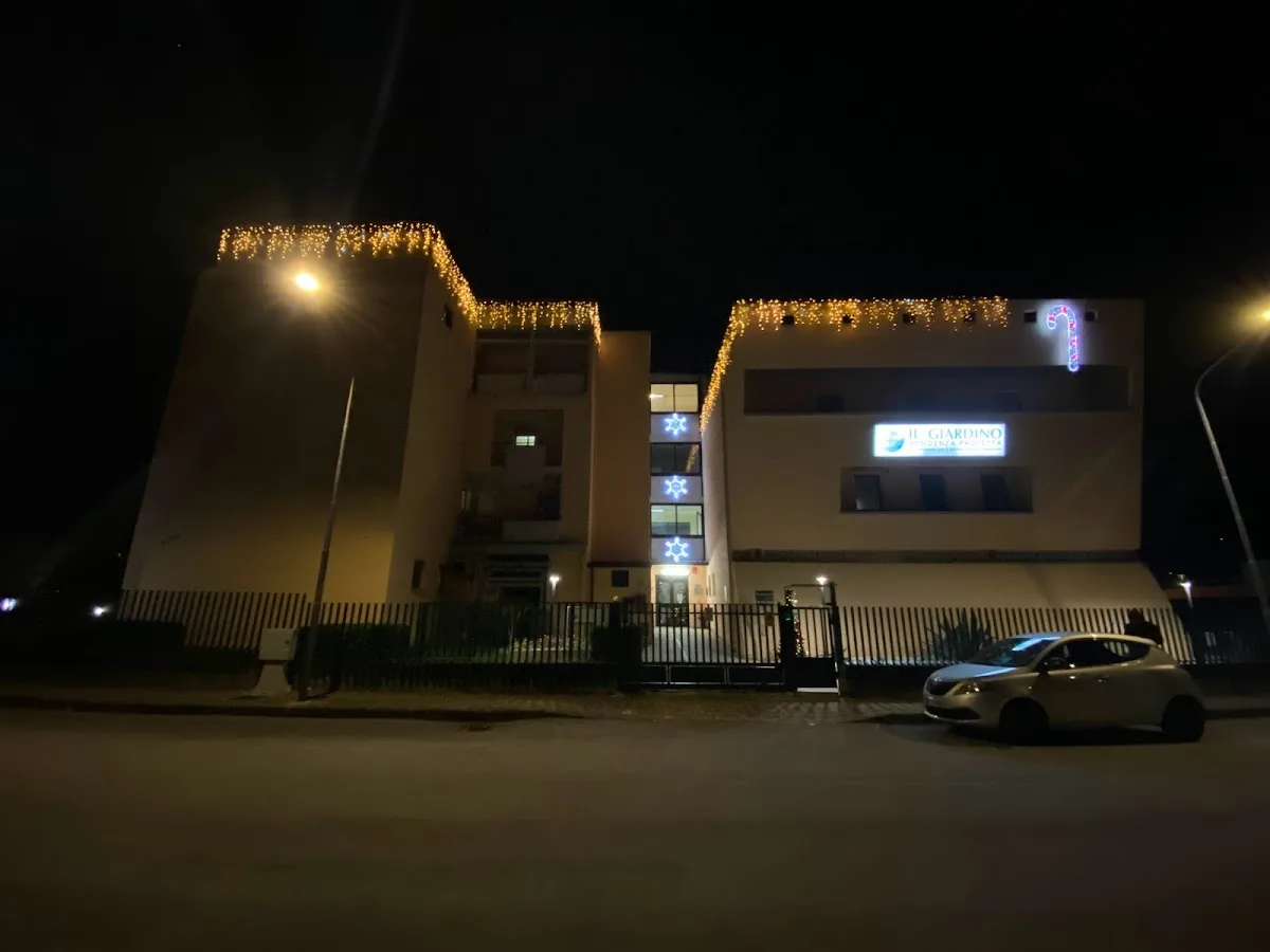 Casa Di Riposo Il Parco - Pennapiedimonte - Foto 2
