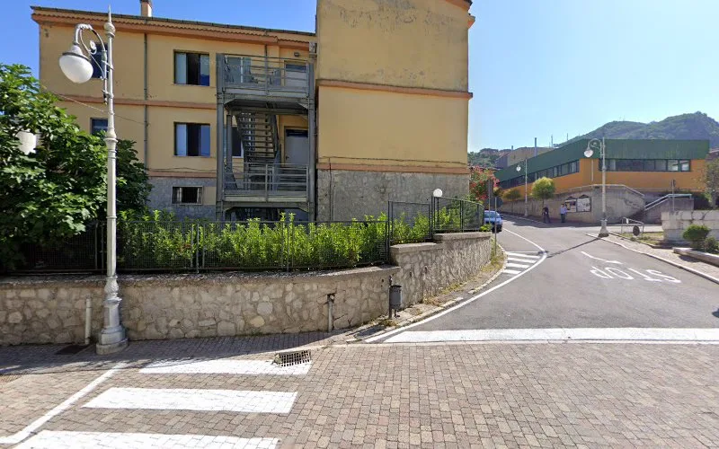 Casa di riposo "Il Sorriso" - Balvano