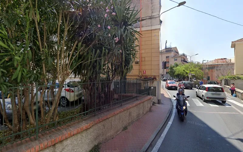 Casa di Riposo Imperia - Imperia