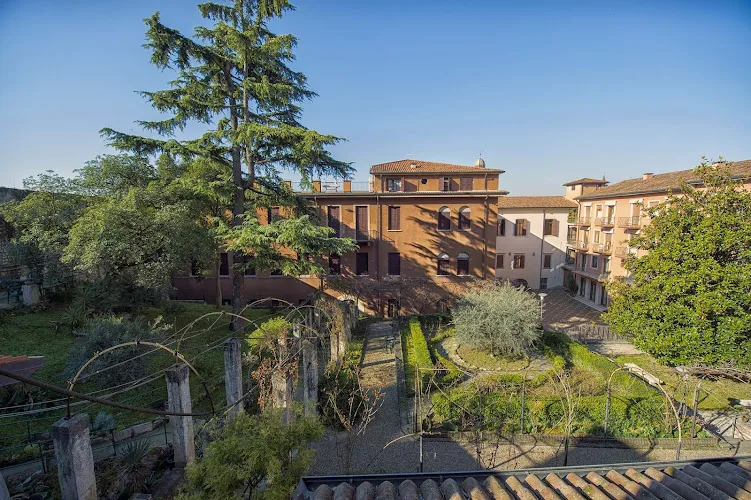 Casa di riposo Istituto Campostrini - Verona