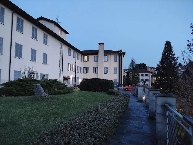 Casa di riposo Istituto Delle Figlie Di Santa Maria Della Divina Provvidenza - Como