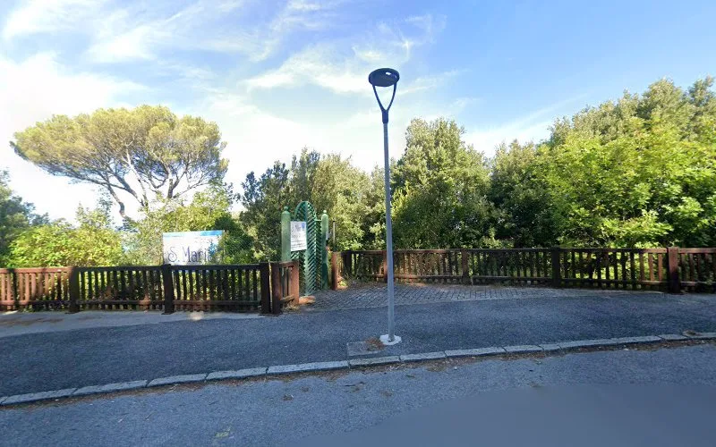 Casa di Riposo - Istituto S. Maria - Livorno