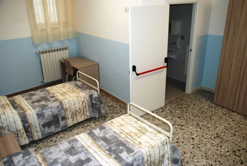 Casa di Riposo Istituto Sacro Cuore Comunita' Tutelare per Anziani - Domicella - Foto 2