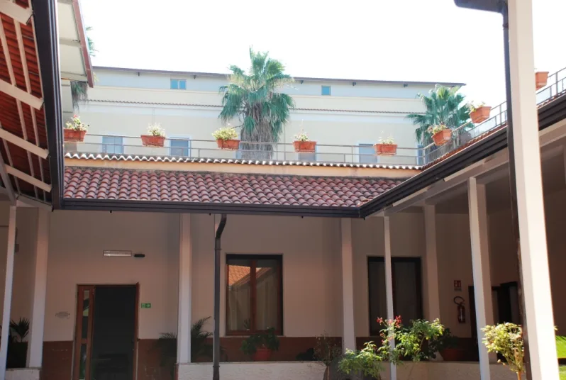 Casa di Riposo Istituto Sacro Cuore Comunita' Tutelare per Anziani - Domicella - Foto 3