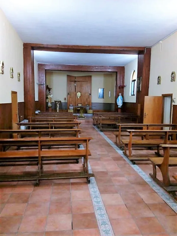 Casa di Riposo Istituto Sacro Cuore Comunita' Tutelare per Anziani - Domicella - Foto 4