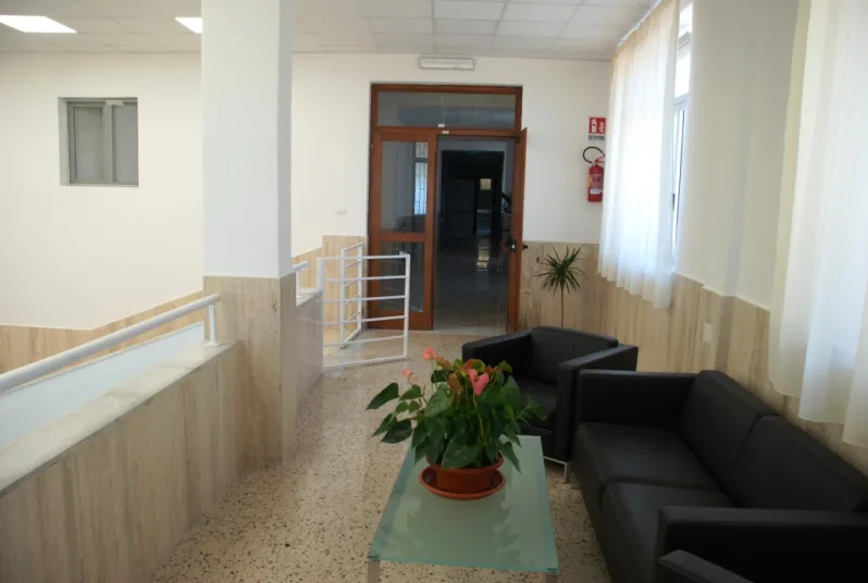 Casa di Riposo Istituto Sacro Cuore Comunita' Tutelare per Anziani - Domicella - Foto 5