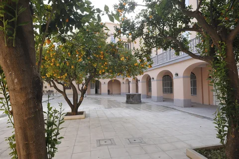 Casa di Riposo Istituto Sacro Cuore Comunita' Tutelare per Anziani - Domicella - Foto 6