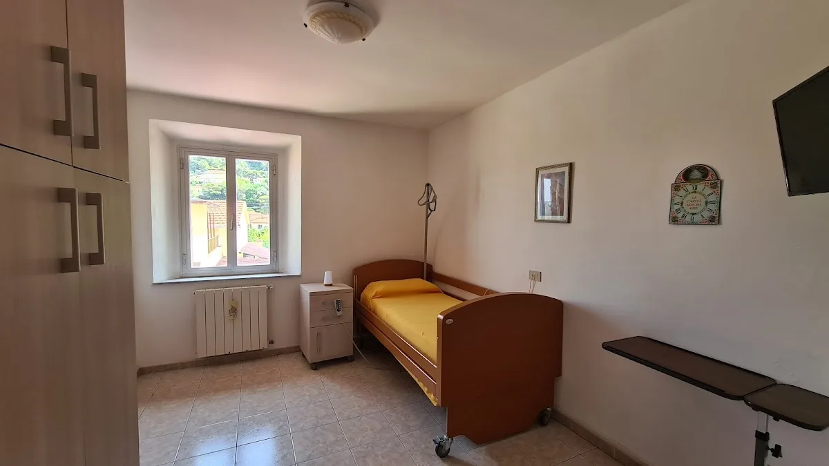 Casa di Riposo - Istituto Santa Maria - Livorno - Foto 2