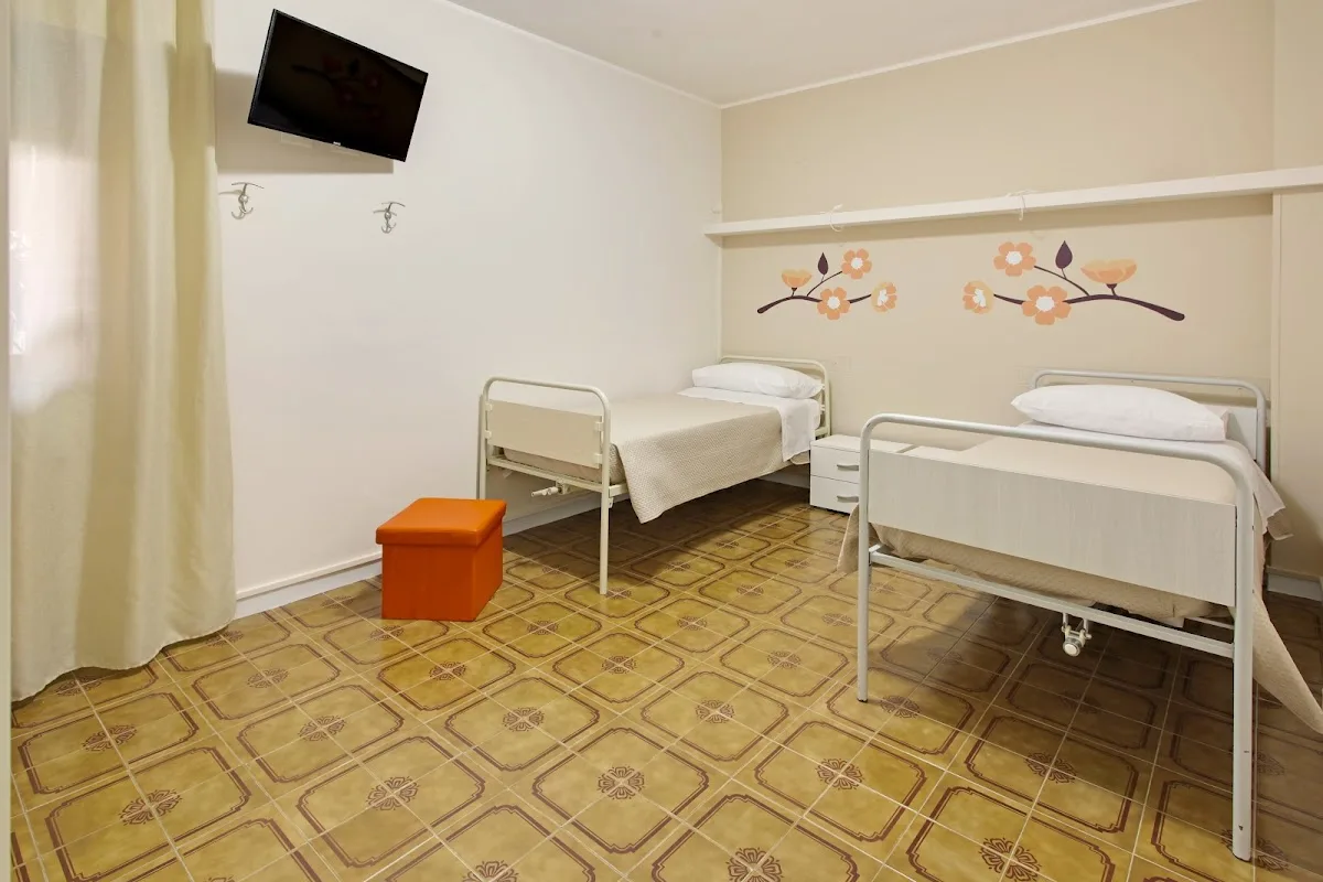 Casa di Riposo L'Albero della Vita Trapani - Trapani - Foto 2