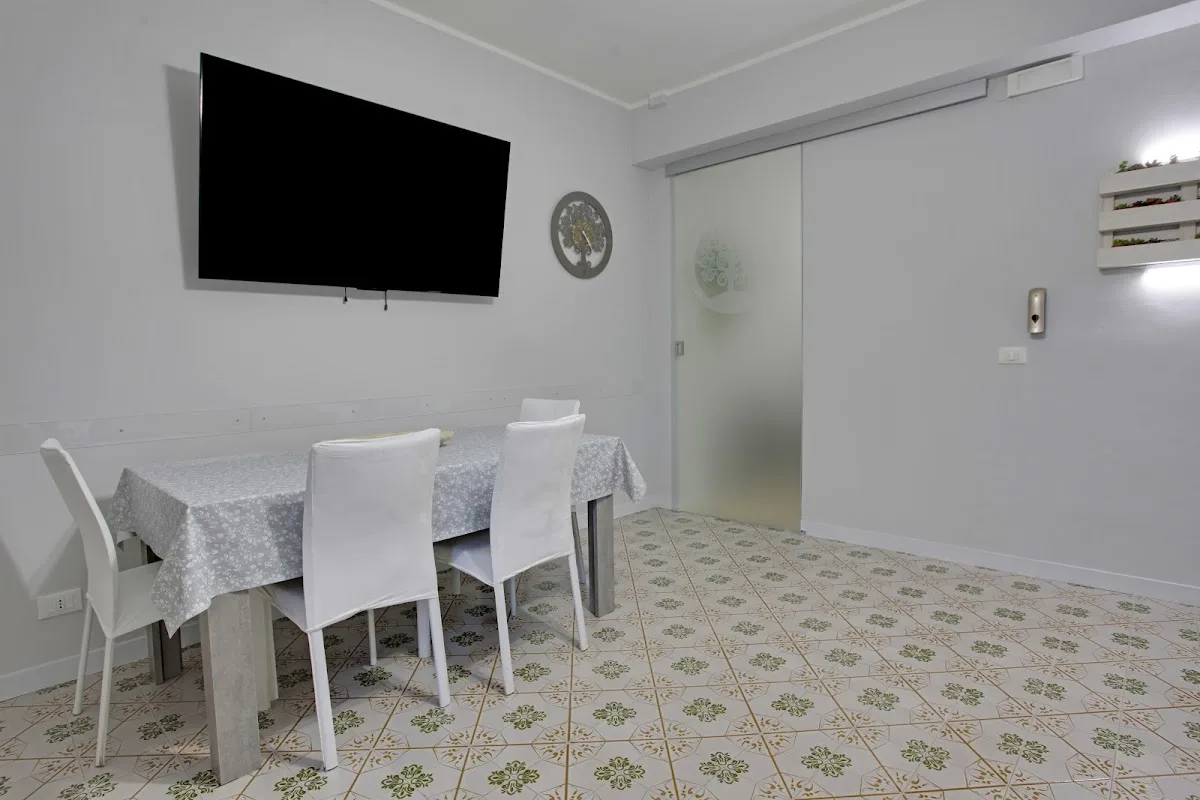 Casa di Riposo L'Albero della Vita Trapani - Trapani - Foto 4