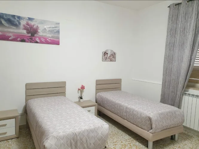 Casa di riposo "La Cura" - Syracuse