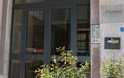 Casa di riposo La Dimora L'eccellenza dell'ospitalità - Catania - Foto 4