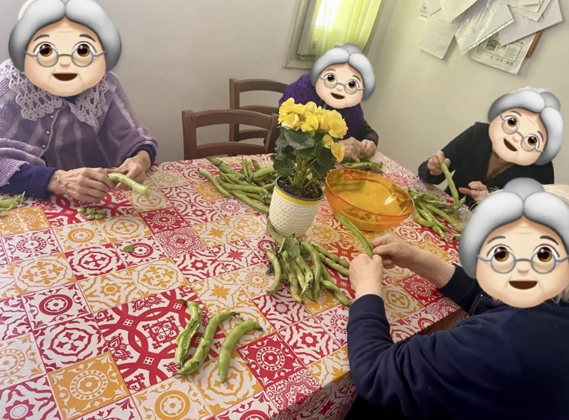 Casa di Riposo La Dolce Età - Trapani - Foto 3
