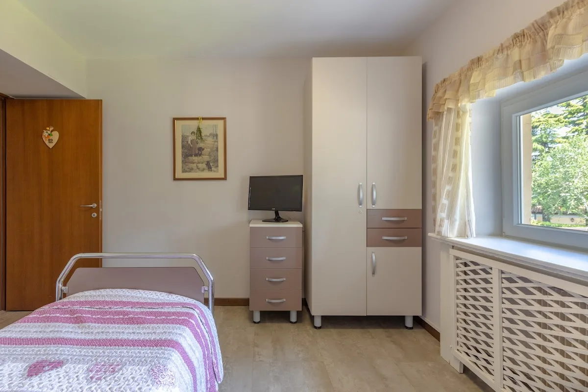 Casa di Riposo La Meridiana - Trieste - Foto 2
