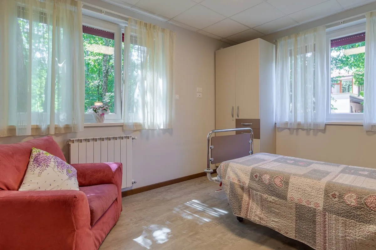 Casa di Riposo La Meridiana - Trieste - Foto 4