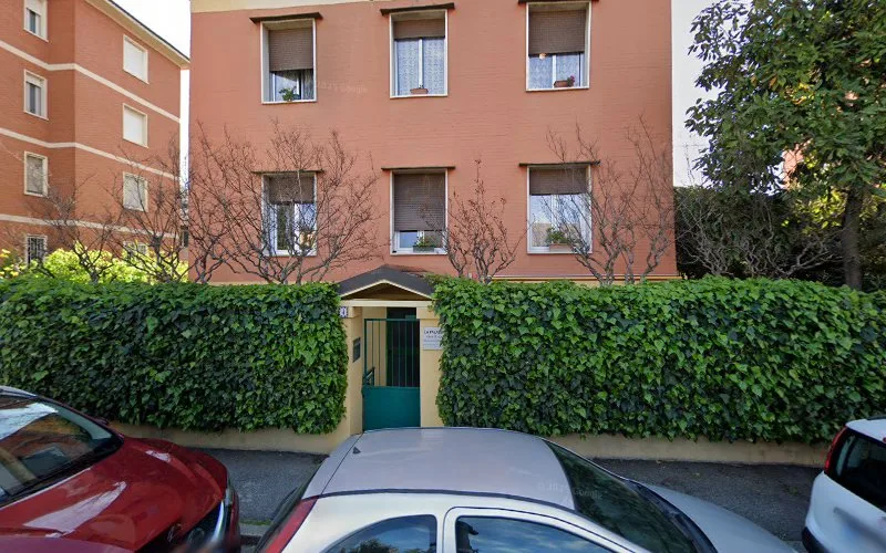 Casa di Riposo La Palazzina - Bologna