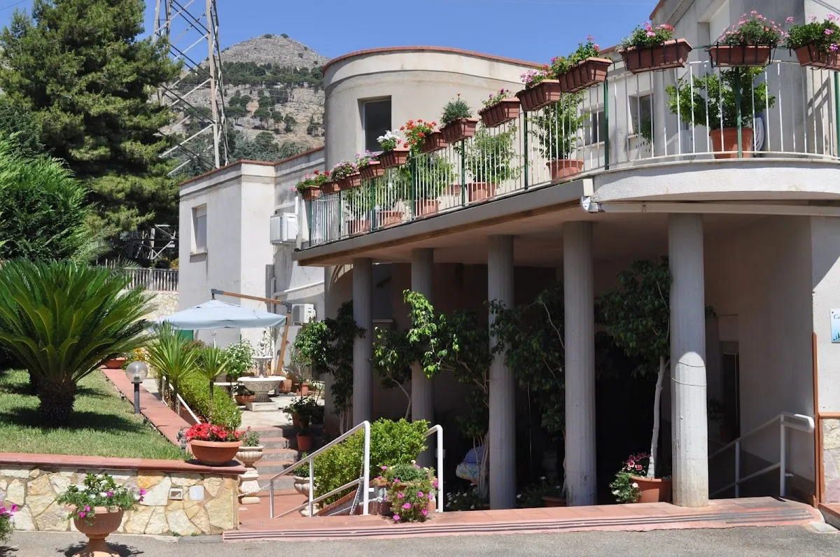 Casa di Riposo La Perla - Palermo - Foto 4