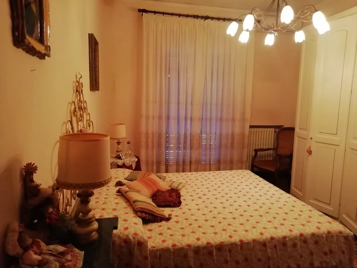 Casa di riposo La Piccola Oasi - Caprigliola - Foto 2