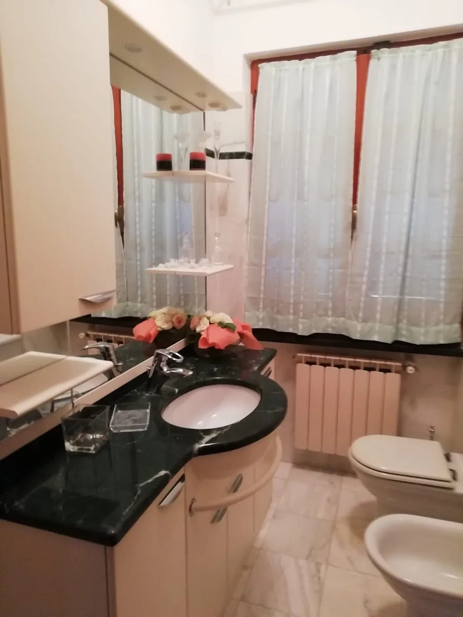 Casa di riposo La Piccola Oasi - Caprigliola - Foto 3