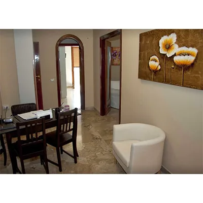 Casa di Riposo La Primavera - Palermo - Foto 2