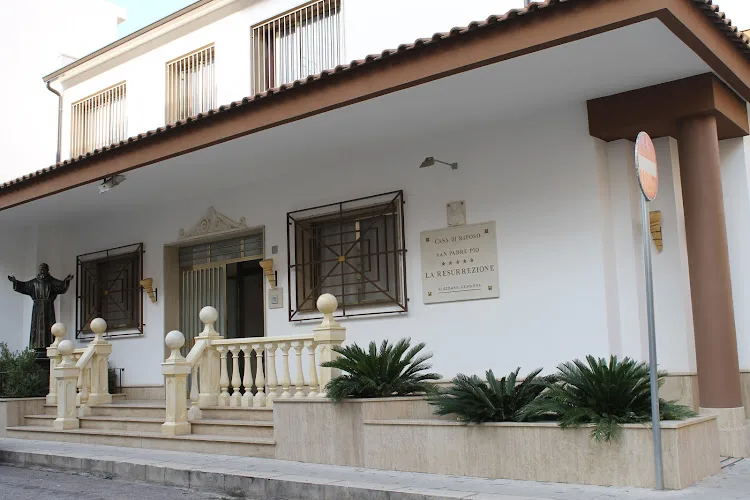 Casa di riposo La Resurrezione - Vittoria