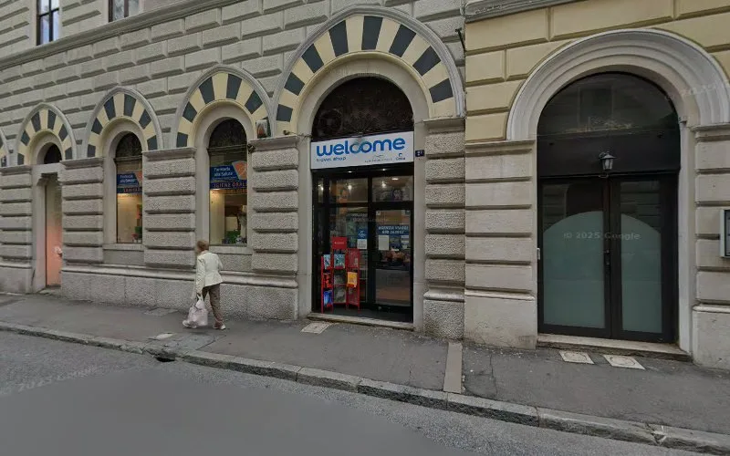 Casa di riposo "La tua Casa" di Via Giulia 1 - Trieste