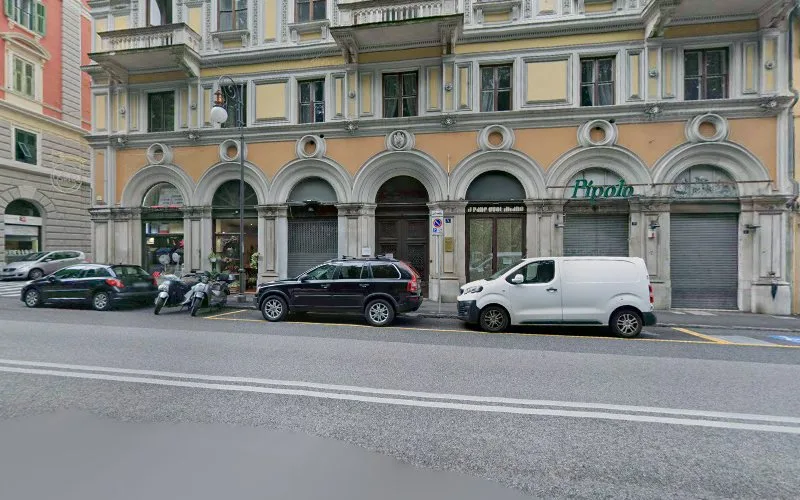 Casa di Riposo La Tua Casa - Trieste