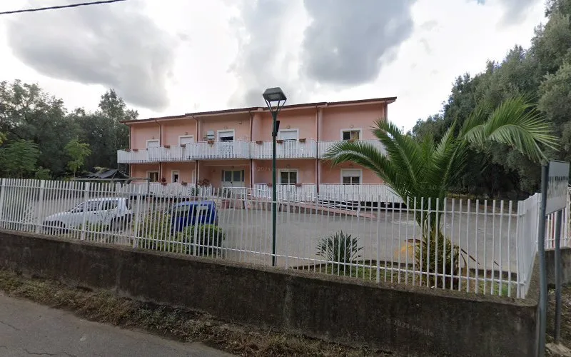 Casa di Riposo "La Valle dell'Eden" - San Procopio