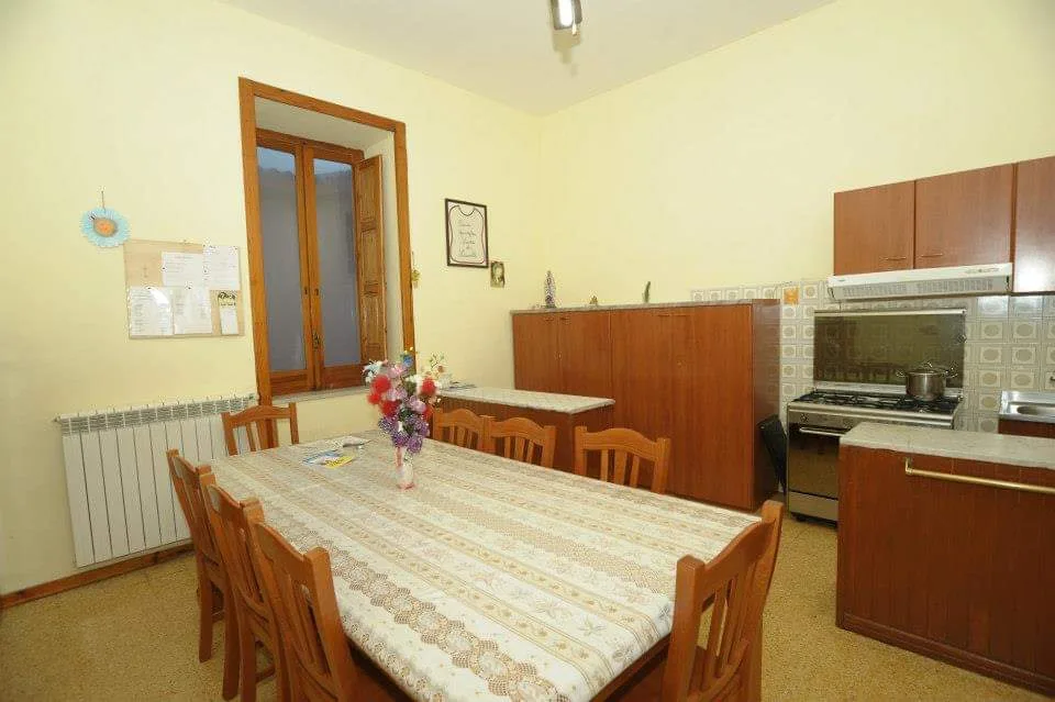 Casa di riposo Le Orme di San Francesco - Curti - Foto 2