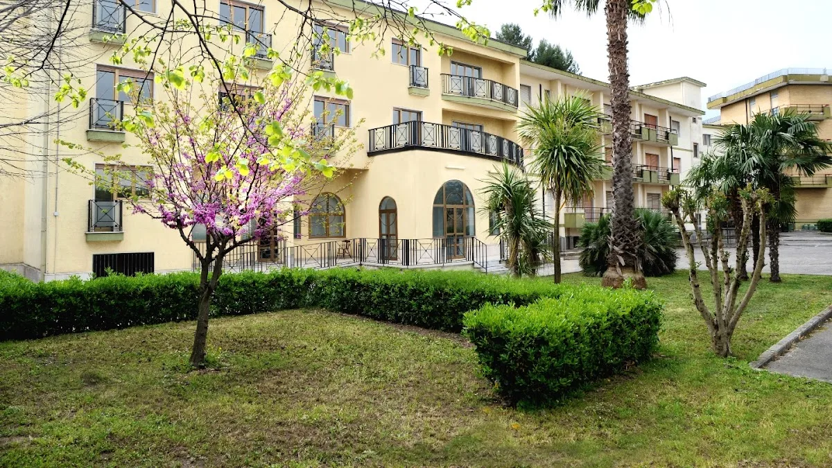 Casa di riposo Le Orme di San Francesco - Curti - Foto 3