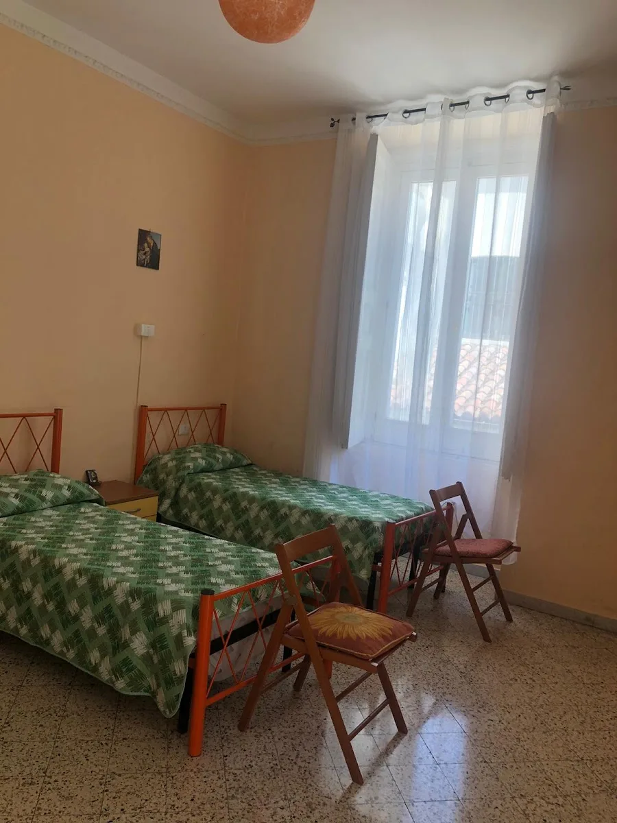 Casa di riposo Le Orme di San Francesco - Curti - Foto 4