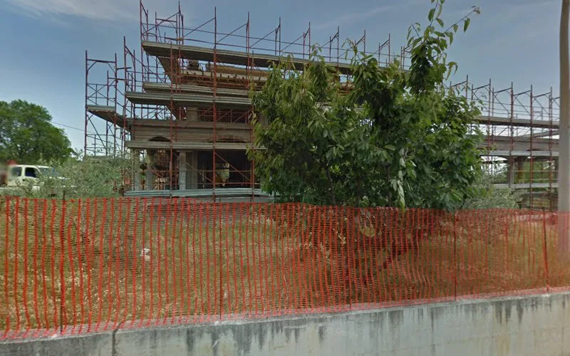 Casa di Riposo "Le Sorgenti" - Marina di Città Sant'Angelo, PE - Città Sant'Angelo