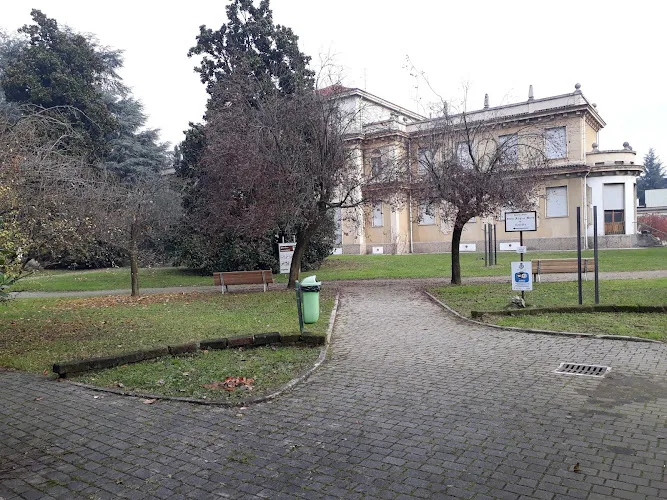 Casa di Riposo Lissone - L. e A. Agostoni Fondazione Onlus - Lissone