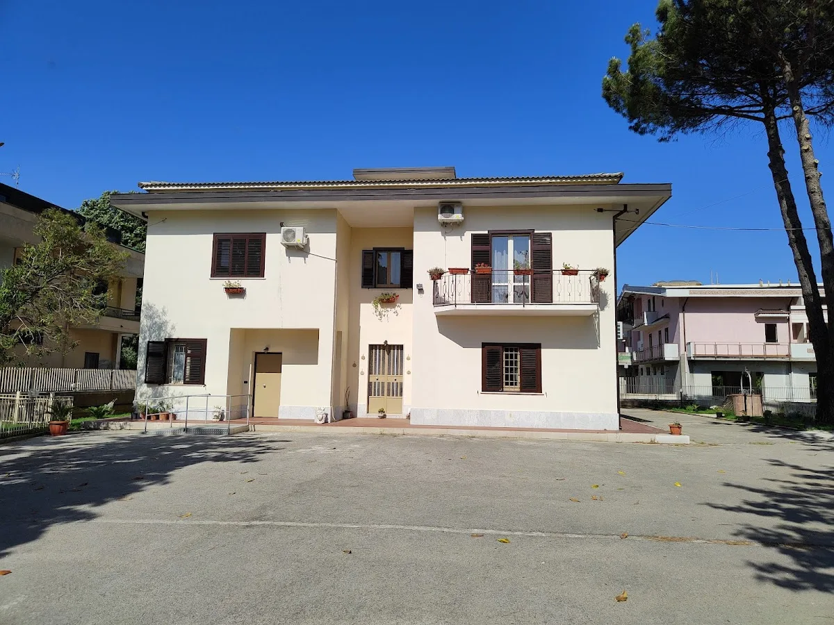 Casa di Riposo Lonardo - Ceppaloni - Foto 4