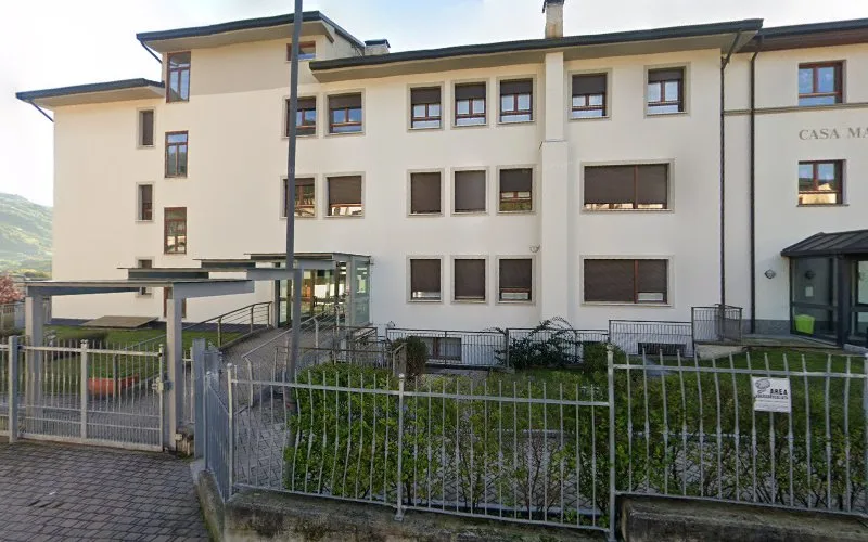 Casa di Riposo Madonna della Neve - Chiuro
