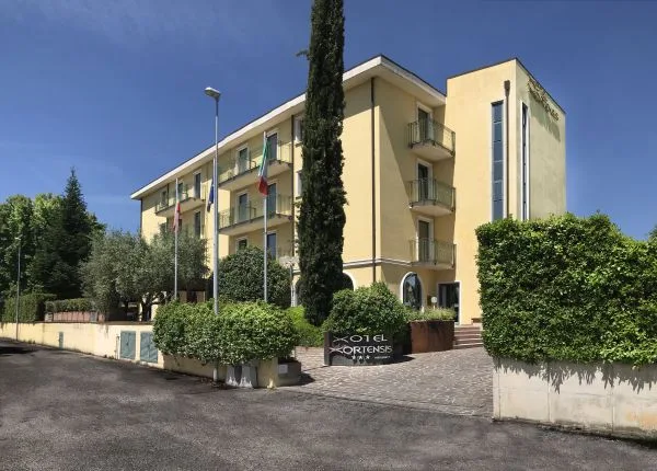 Casa di Riposo Madre Colomba - Sant'Enea - Foto 2