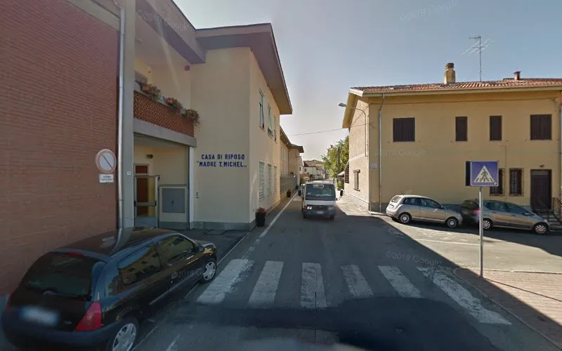 Casa di Riposo Madre Michel - Frascaro
